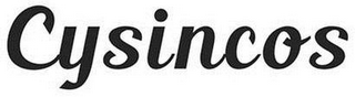 CYSINCOS logo