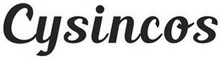 CYSINCOS logo