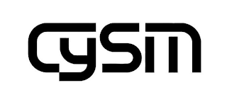 CYSM logo