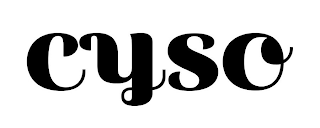 CYSO logo