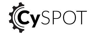 CYSPOT logo
