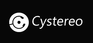 CYSTEREO logo