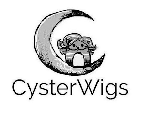 CYSTERWIGS logo