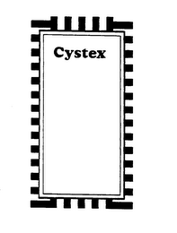 CYSTEX logo