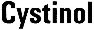 CYSTINOL logo