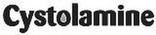 CYSTOLAMINE logo