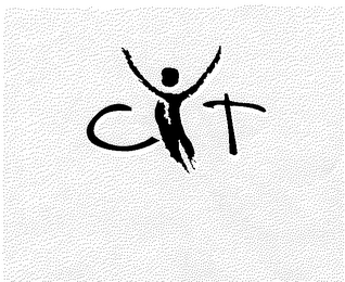 CYT logo