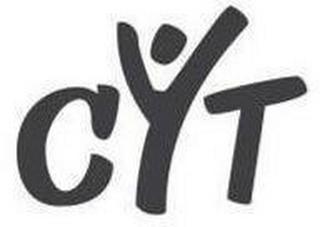 CYT logo