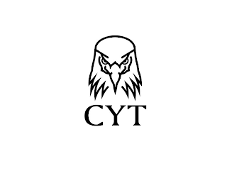 CYT logo