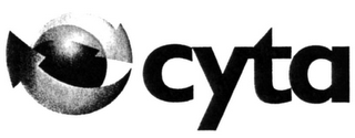CYTA logo