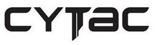 CYTAC logo