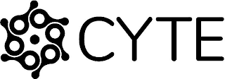 CYTE logo