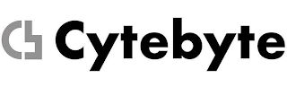 CYTEBYTE logo