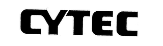 CYTEC logo