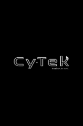 CY•TEK INDUSTRIES logo