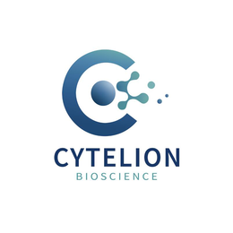 CYTELION BIOSCIENCE logo