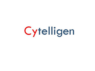 CYTELLIGEN logo