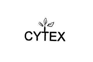 CYTEX logo