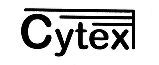 CYTEX logo