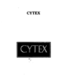 CYTEX logo