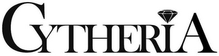 CYTHERIA logo
