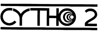 CYTHO 2 logo