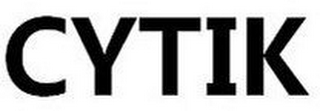 CYTIK logo