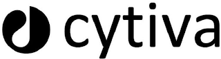 CYTIVA logo
