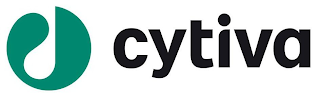 CYTIVA logo