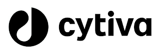 CYTIVA logo