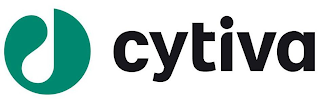 CYTIVA logo