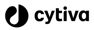 CYTIVA logo