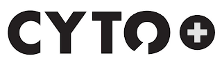 CYTO+ logo