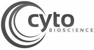 CYTO BIOSCIENCE logo