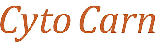 CYTO CARN logo