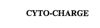 CYTO-CHARGE logo