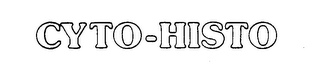 CYTO-HISTO logo