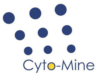 CYTO-MINE logo
