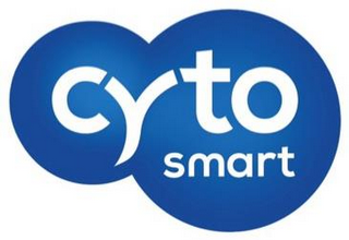 CYTO SMART logo