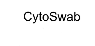 CYTO SWAB logo
