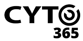 CYTO365 logo