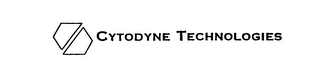 CYTODYNE TECHNOLOGIES logo