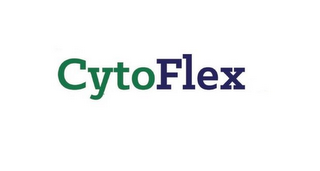 CYTOFLEX logo