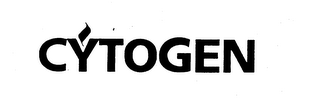 CYTOGEN logo