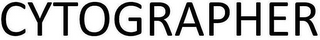 CYTOGRAPHER logo