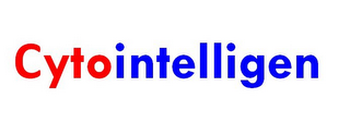 CYTOINTELLIGEN logo