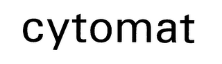 CYTOMAT logo