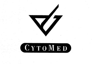 CYTOMED logo