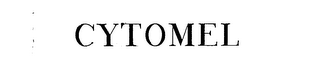 CYTOMEL logo