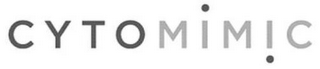 CYTOMIMIC logo
